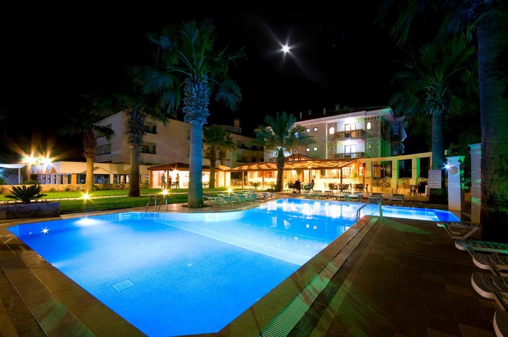My Marina Select Hotel Datca Exterior photo