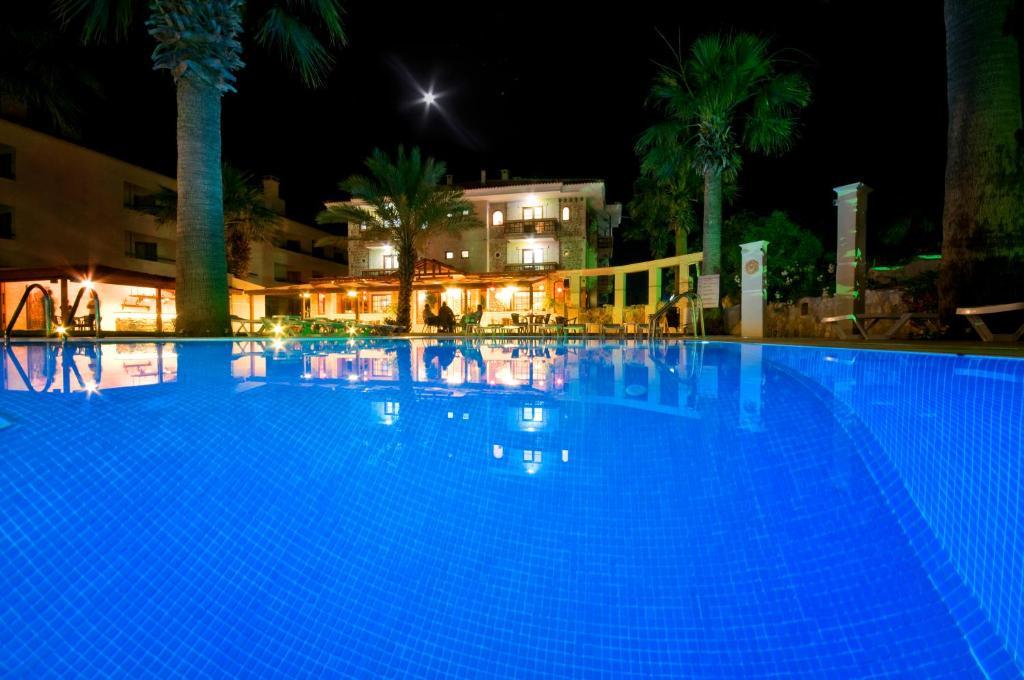My Marina Select Hotel Datca Exterior photo